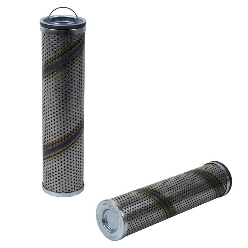 WIX FILTER W01AG575 WIX INDUSTRIAL HYDRAULICS Cartridge Hydraulic Metal Canister Filter