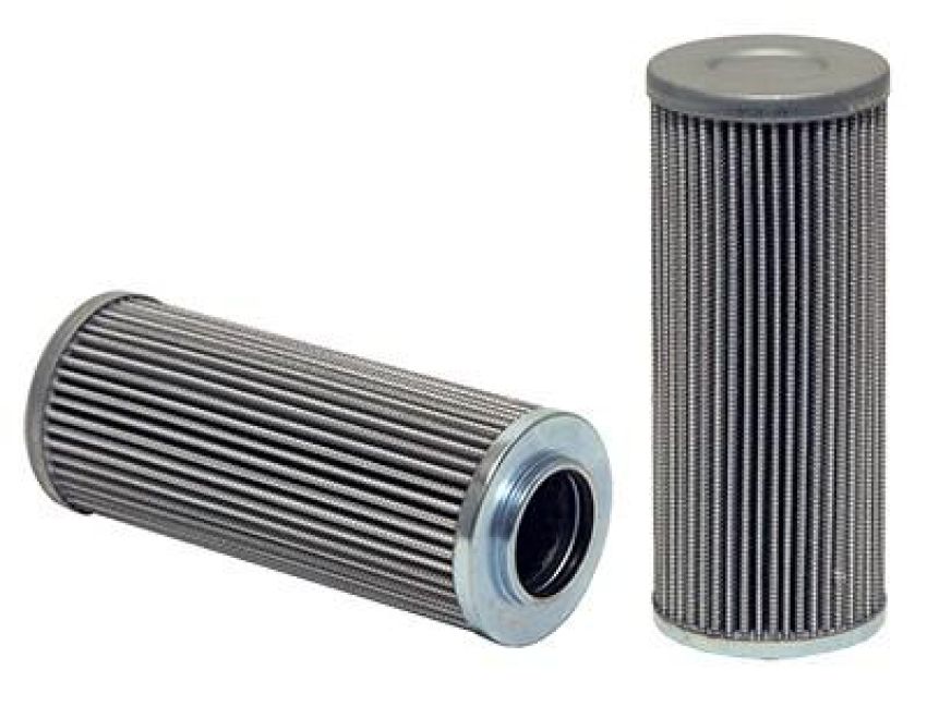 WIX FILTER W01AG576 WIX INDUSTRIAL HYDRAULICS Cartridge Hydraulic Metal Canister Filter
