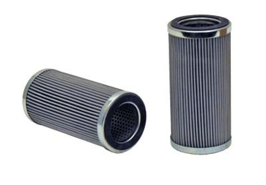 WIX FILTER W01AG591 WIX INDUSTRIAL HYDRAULICS Cartridge Hydraulic Metal Canister Filter