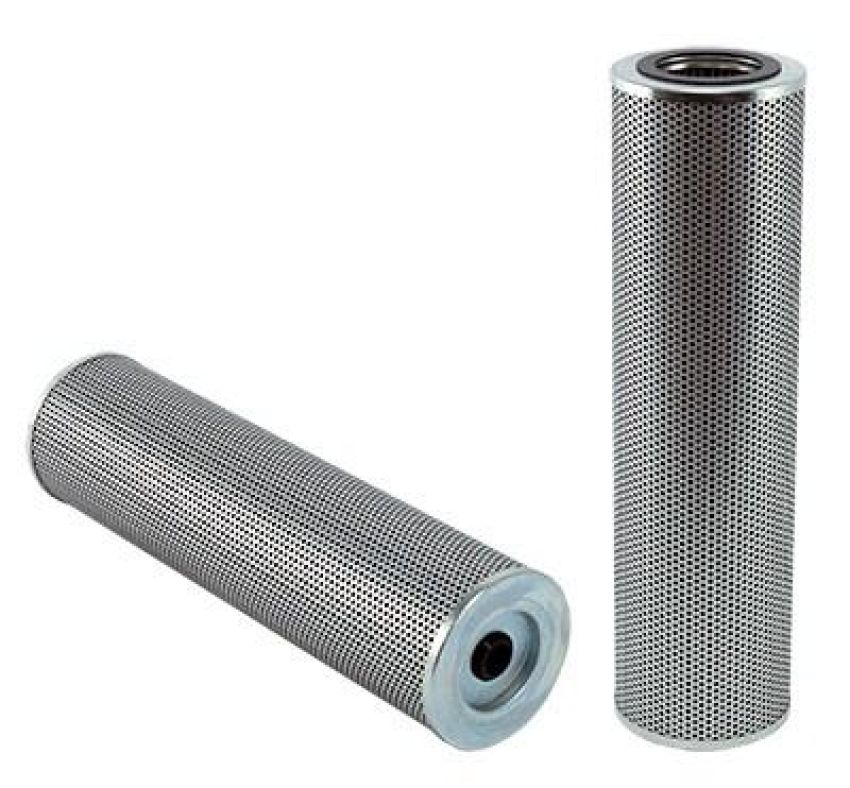 WIX FILTER W01AG601 WIX INDUSTRIAL HYDRAULICS Cartridge Hydraulic Metal Canister Filter