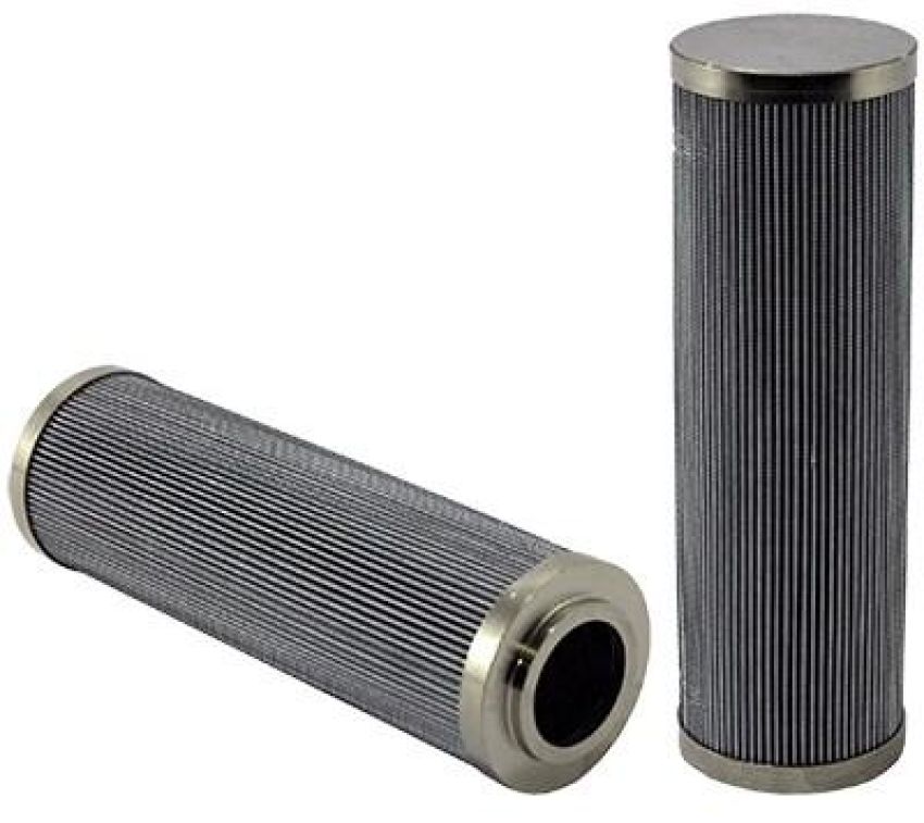 WIX FILTER W01AG608 WIX INDUSTRIAL HYDRAULICS Cartridge Hydraulic Metal Canister Filter