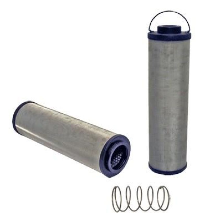 WIX FILTER W01AG662 WIX INDUSTRIAL HYDRAULICS Cartridge Hydraulic Metal Canister Filter
