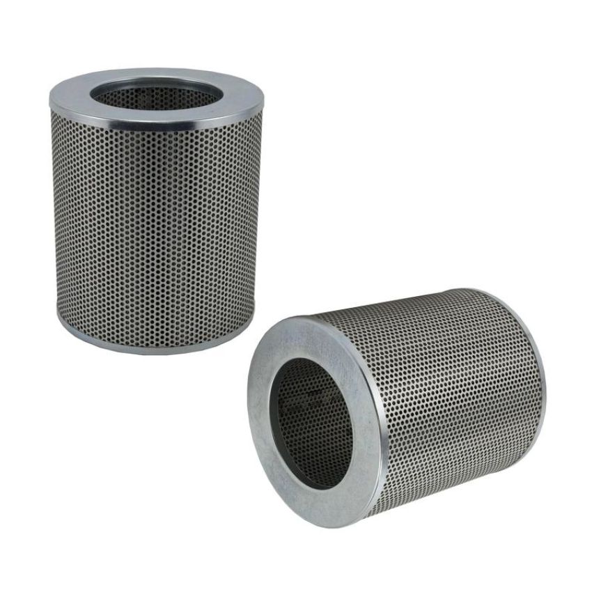 WIX FILTER W01AG688 WIX INDUSTRIAL HYDRAULICS Cartridge Hydraulic Metal Canister Filter