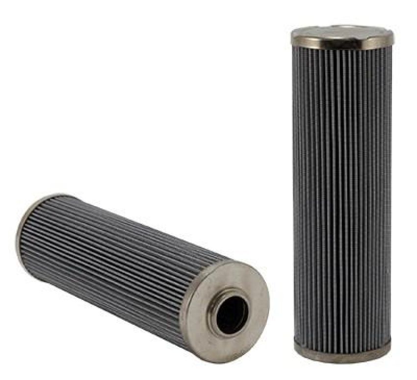 WIX FILTER W01AG703 WIX INDUSTRIAL HYDRAULICS Cartridge Hydraulic Metal Canister Filter