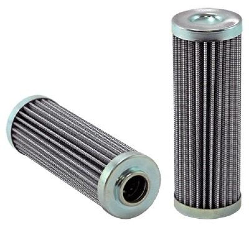WIX FILTER W01AG735 WIX INDUSTRIAL HYDRAULICS Cartridge Hydraulic Metal Canister Filter