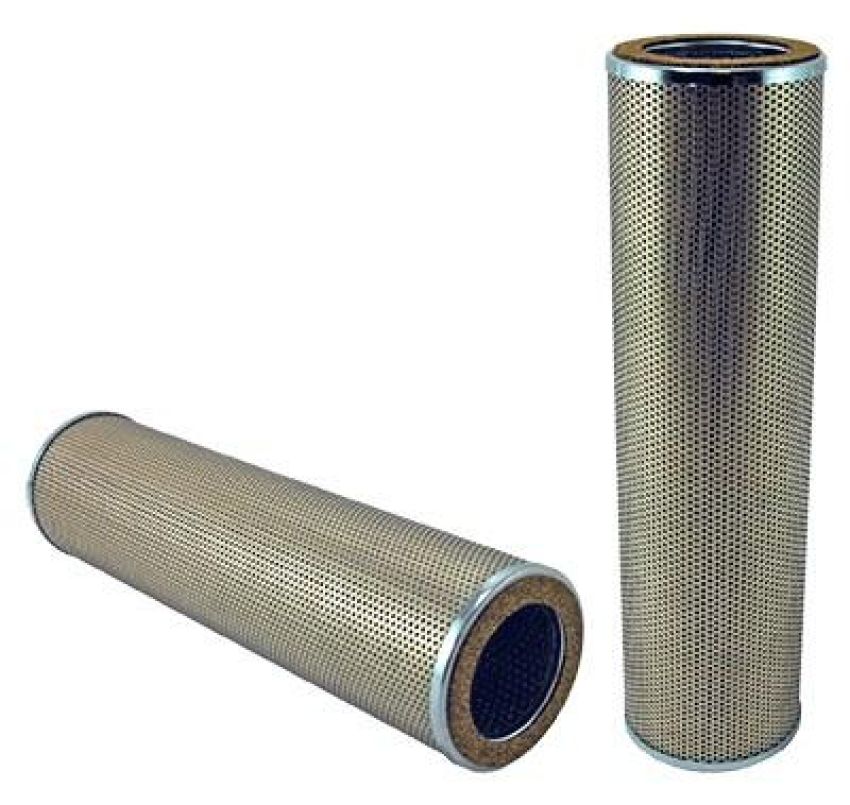 WIX FILTER W01AG751 WIX INDUSTRIAL HYDRAULICS Cartridge Hydraulic Metal Canister Filter