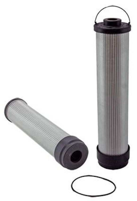 WIX FILTER W01AG765 WIX INDUSTRIAL HYDRAULICS Cartridge Hydraulic Metal Canister Filter