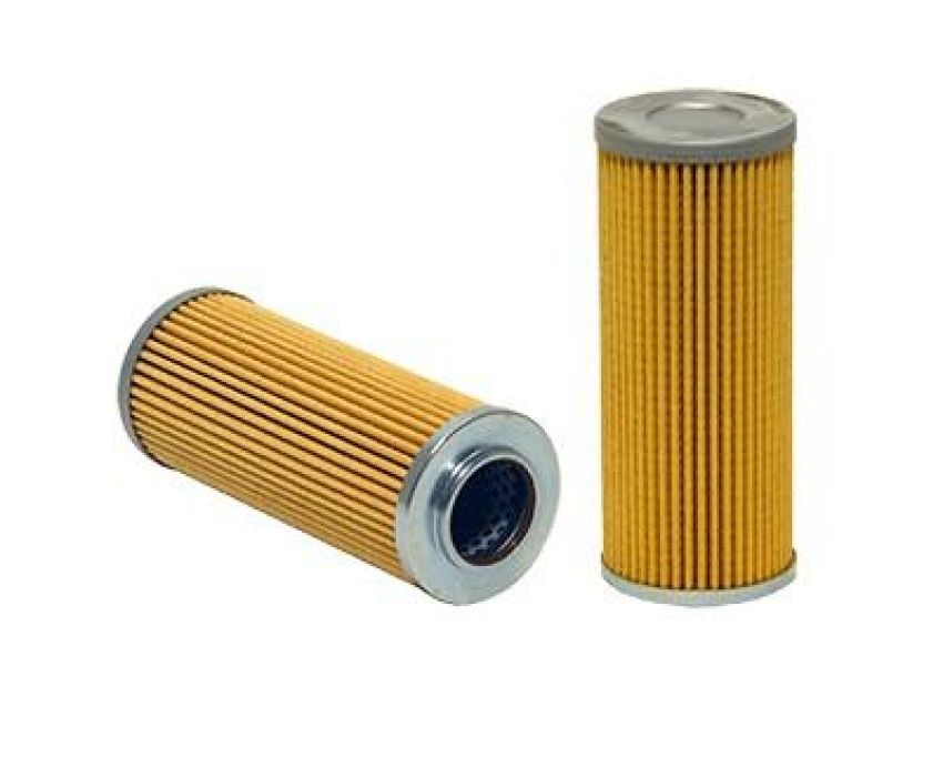 WIX FILTER W02AP314 WIX INDUSTRIAL HYDRAULICS Cartridge Hydraulic Metal Canister Filter