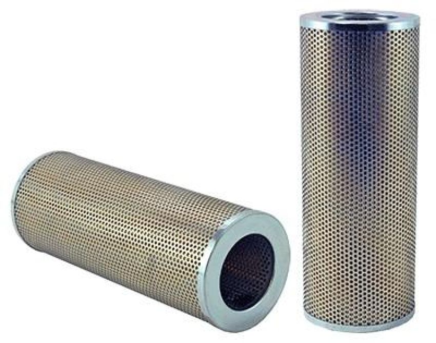 WIX FILTER W02AP429 WIX INDUSTRIAL HYDRAULICS Cartridge Hydraulic Metal Canister Filter