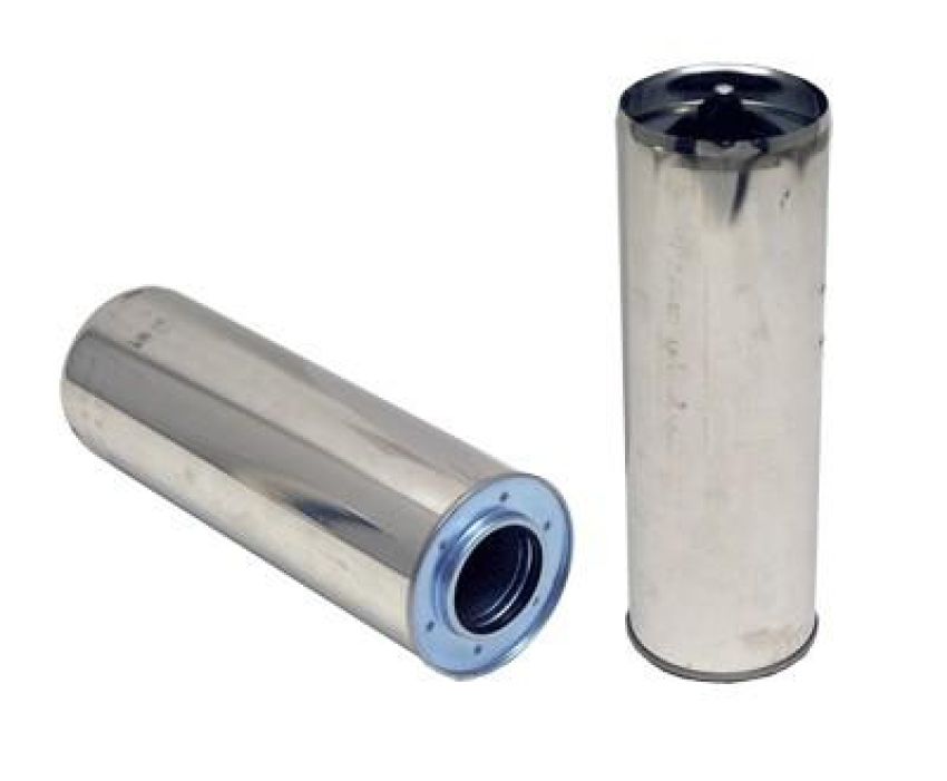 WIX FILTER W02AP460 WIX INDUSTRIAL HYDRAULICS Cartridge Hydraulic Metal Canister Filter