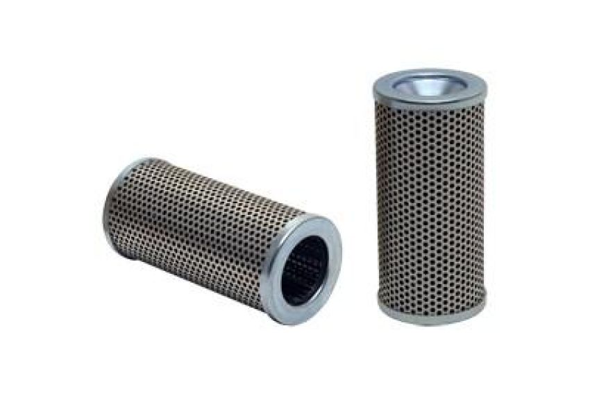 WIX FILTER W03AT1070 WIX INDUSTRIAL HYDRAULICS Cartridge Hydraulic Metal Canister Filter