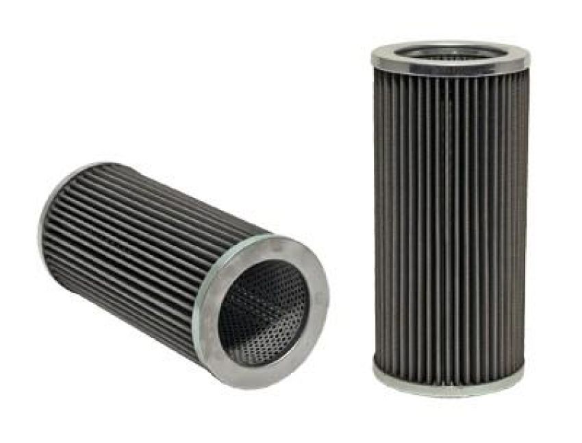 WIX FILTER W03AT1075 WIX INDUSTRIAL HYDRAULICS Cartridge Hydraulic Metal Canister Filter