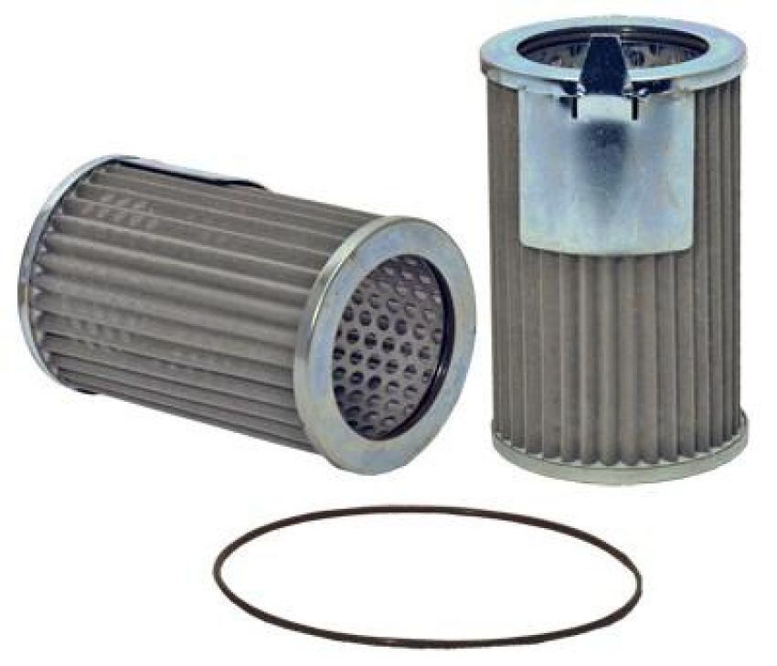 WIX FILTER W03AT1279 WIX INDUSTRIAL HYDRAULICS Cartridge Hydraulic Metal Canister Filter
