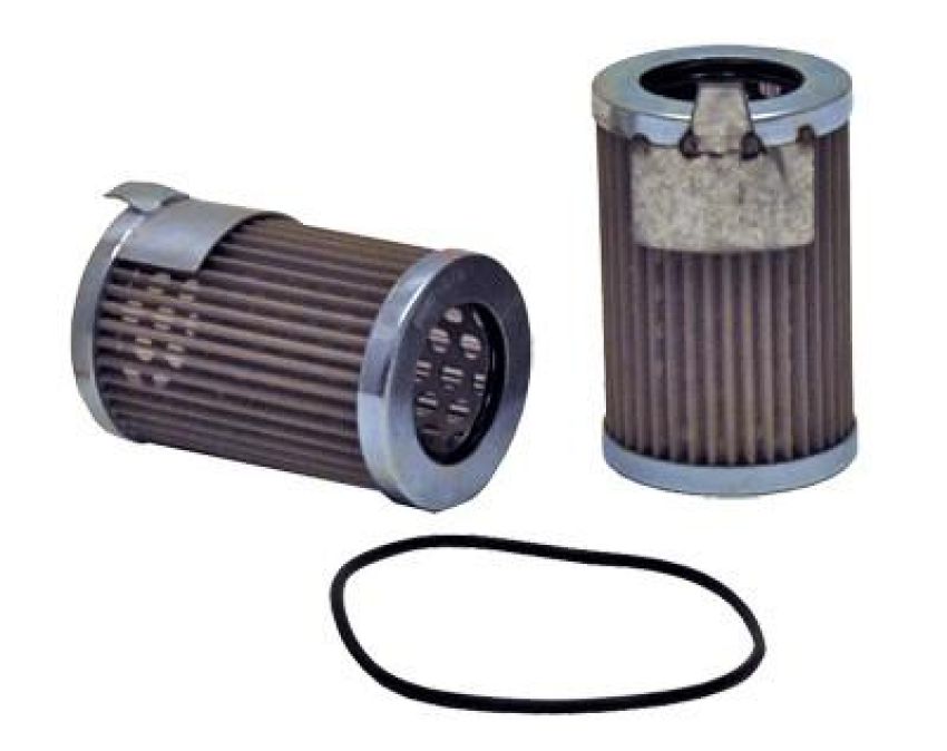 WIX FILTER W03AT1280 WIX INDUSTRIAL HYDRAULICS Cartridge Hydraulic Metal Canister Filter