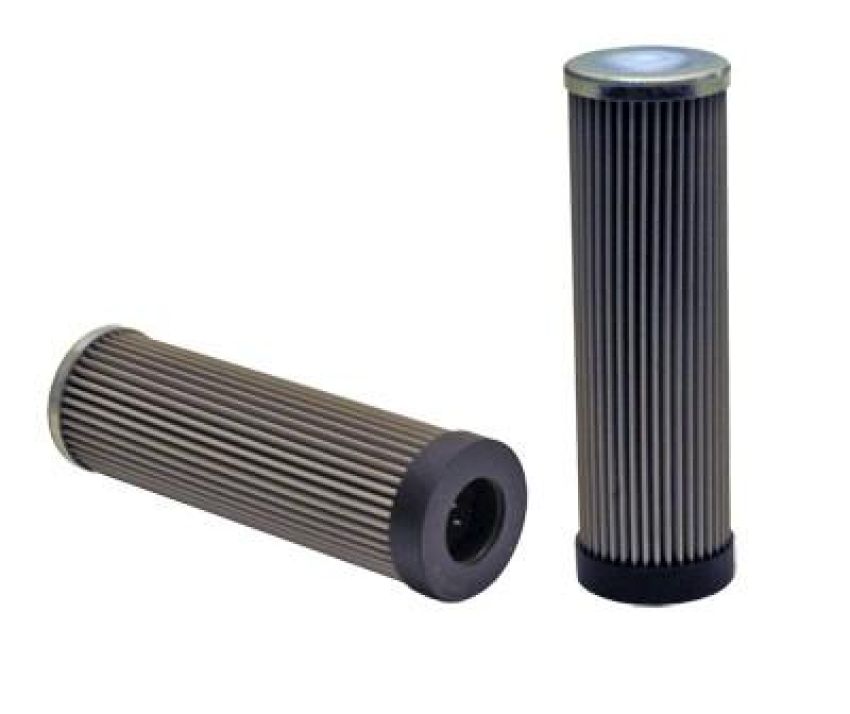 WIX FILTER W03AT1290 WIX INDUSTRIAL HYDRAULICS Cartridge Hydraulic Metal Canister Filter