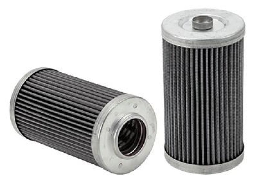 WIX FILTER W03AT1399 WIX INDUSTRIAL HYDRAULICS Cartridge Hydraulic Metal Canister Filter