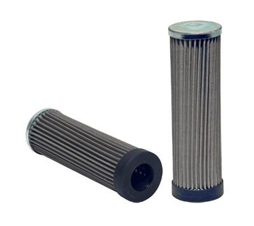 WIX FILTER W03AT1479 WIX INDUSTRIAL HYDRAULICS Cartridge Hydraulic Metal Canister Filter