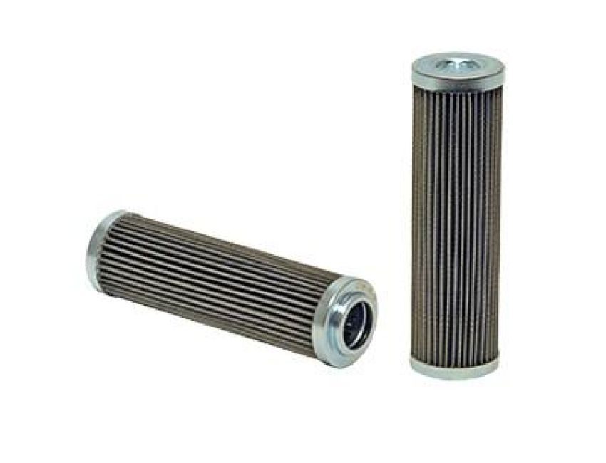 WIX FILTER W03AT1532 WIX INDUSTRIAL HYDRAULICS Cartridge Hydraulic Metal Canister Filter