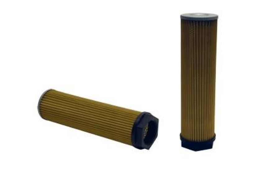 WIX FILTER W03AT1564 WIX INDUSTRIAL HYDRAULICS Cartridge Hydraulic Metal Canister Filter