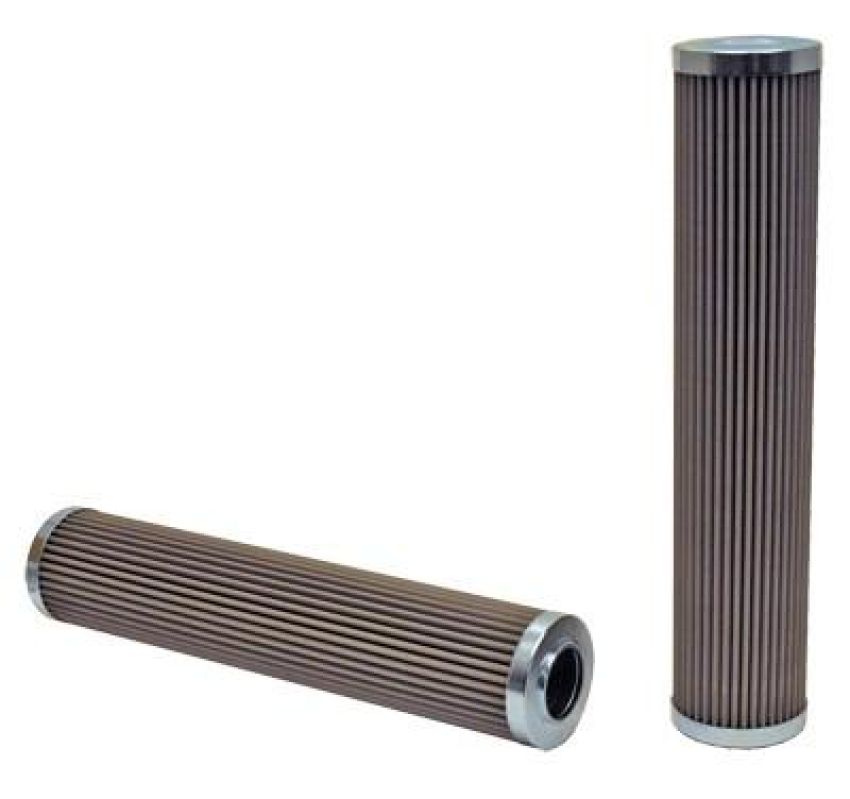 WIX FILTER W03AT1602 WIX INDUSTRIAL HYDRAULICS Cartridge Hydraulic Metal Canister Filter