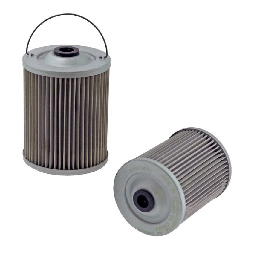 WIX FILTER W03AT168 WIX INDUSTRIAL HYDRAULICS Cartridge Hydraulic Metal Canister Filter