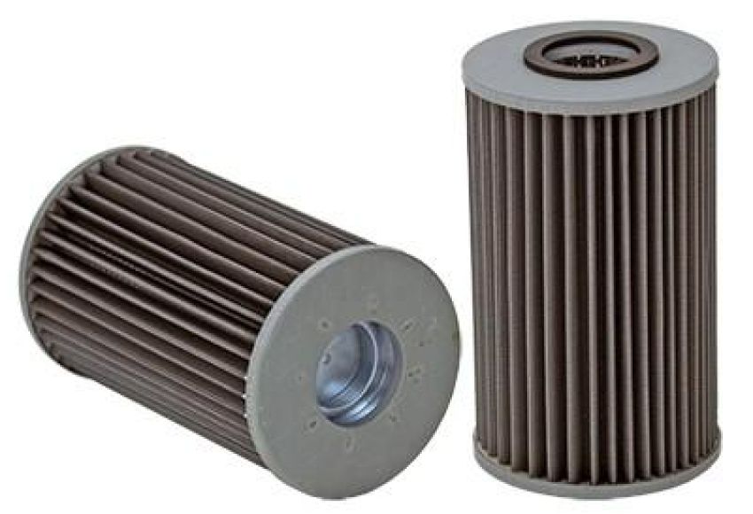 WIX FILTER W03AT218 WIX INDUSTRIAL HYDRAULICS Cartridge Hydraulic Metal Canister Filter