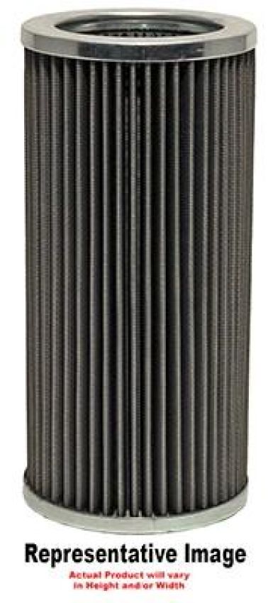 WIX FILTER W03AT355 WIX INDUSTRIAL HYDRAULICS Cartridge Hydraulic Metal Canister Filter