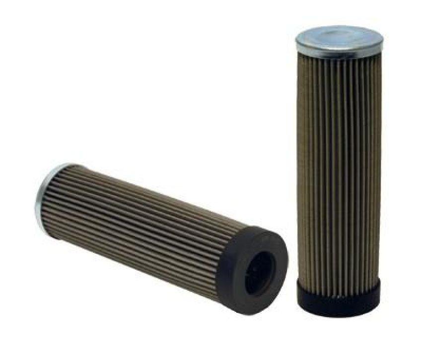 WIX FILTER W03AT772 WIX INDUSTRIAL HYDRAULICS Cartridge Hydraulic Metal Canister Filter