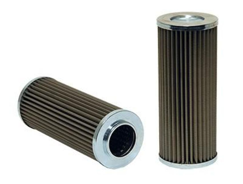 WIX FILTER W03AT787 WIX INDUSTRIAL HYDRAULICS Cartridge Hydraulic Metal Canister Filter