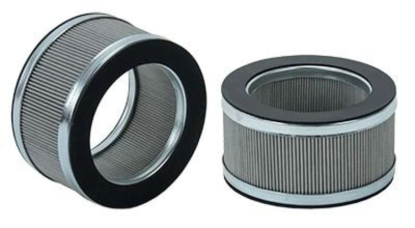 WIX FILTER W04AX316 WIX INDUSTRIAL HYDRAULICS Air Filter