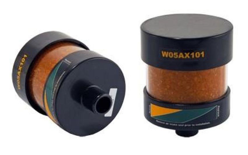 WIX FILTER W05AX101 WIX INDUSTRIAL HYDRAULICS Hydraulic Breather Filter