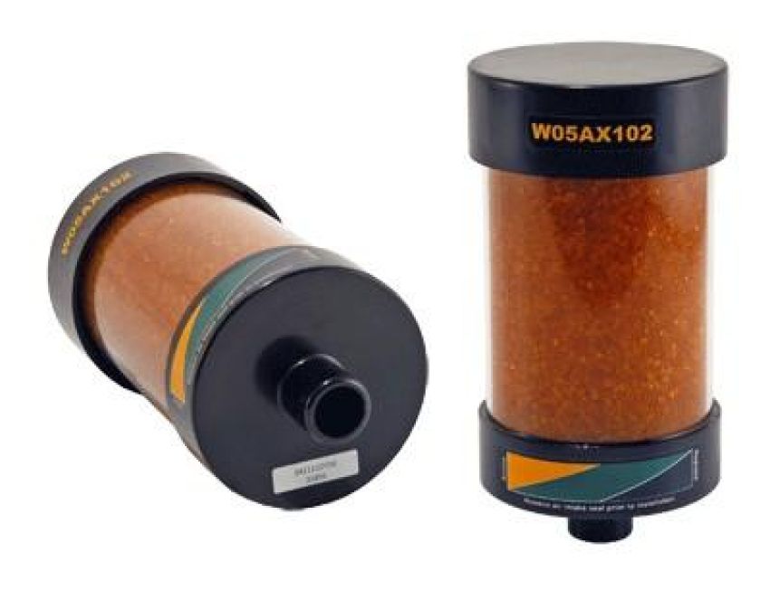 WIX FILTER W05AX102 WIX INDUSTRIAL HYDRAULICS Hydraulic Breather Filter