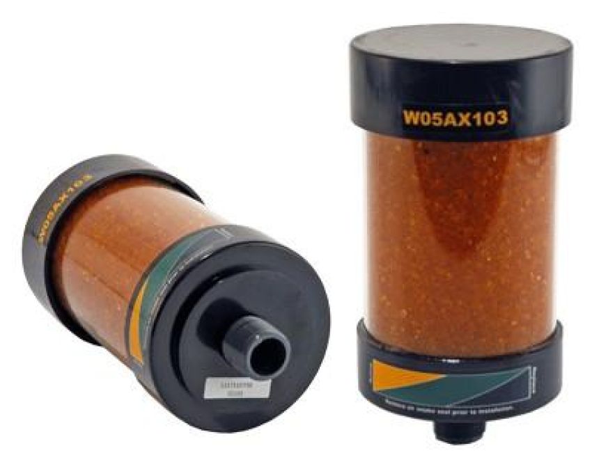 WIX FILTER W05AX103 WIX INDUSTRIAL HYDRAULICS Hydraulic Breather Filter