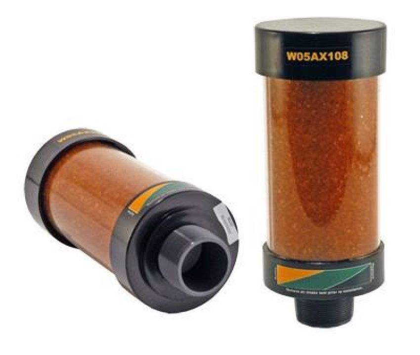 WIX FILTER W05AX108 WIX INDUSTRIAL HYDRAULICS Hydraulic Breather Filter