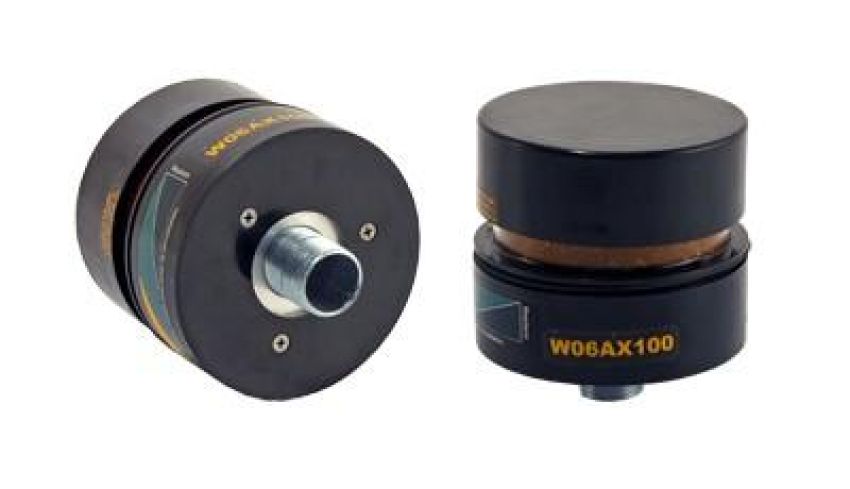 WIX FILTER W06AX100 WIX INDUSTRIAL HYDRAULICS Hydraulic Breather Filter