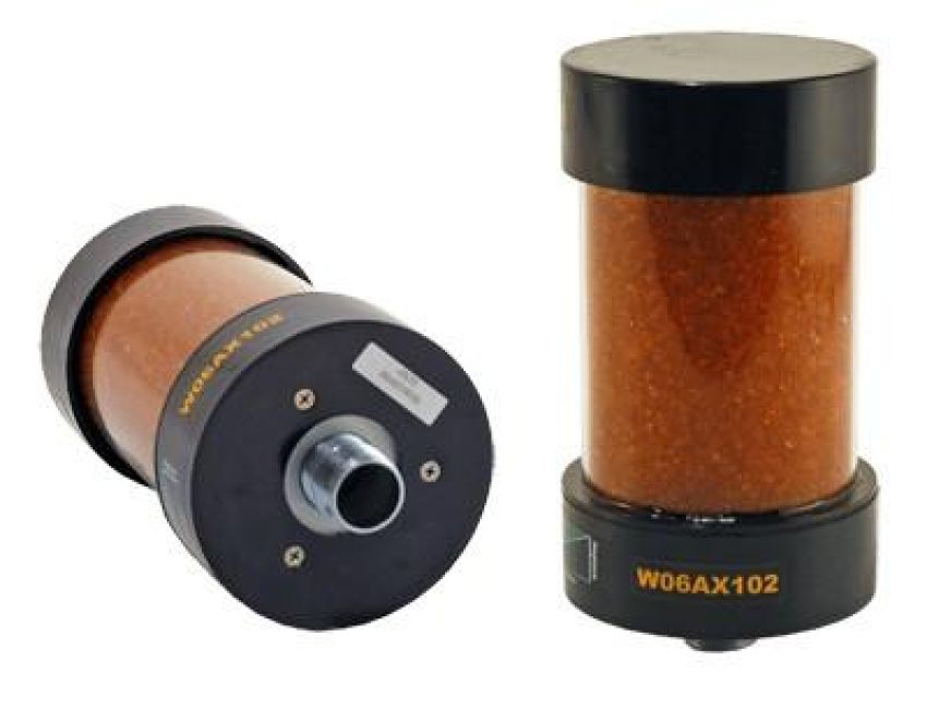 WIX FILTER W06AX102 WIX INDUSTRIAL HYDRAULICS Hydraulic Breather Filter