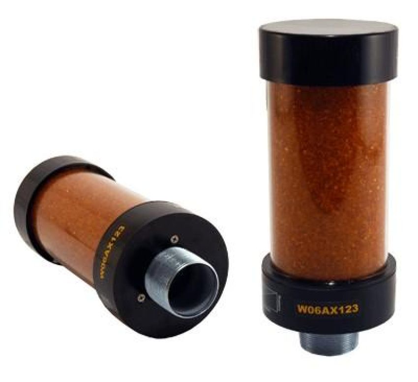 WIX FILTER W06AX123 WIX INDUSTRIAL HYDRAULICS Hydraulic Breather Filter