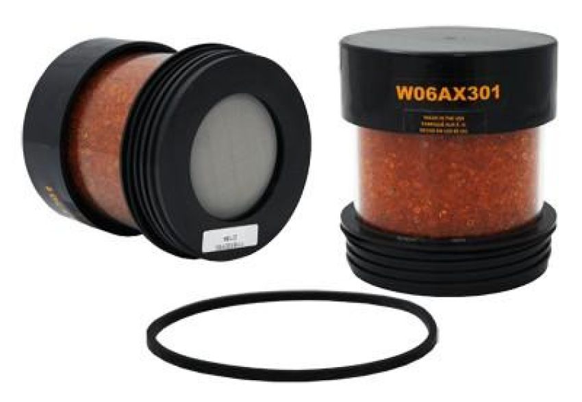 WIX FILTER W06AX301 WIX INDUSTRIAL HYDRAULICS Hydraulic Breather Filter