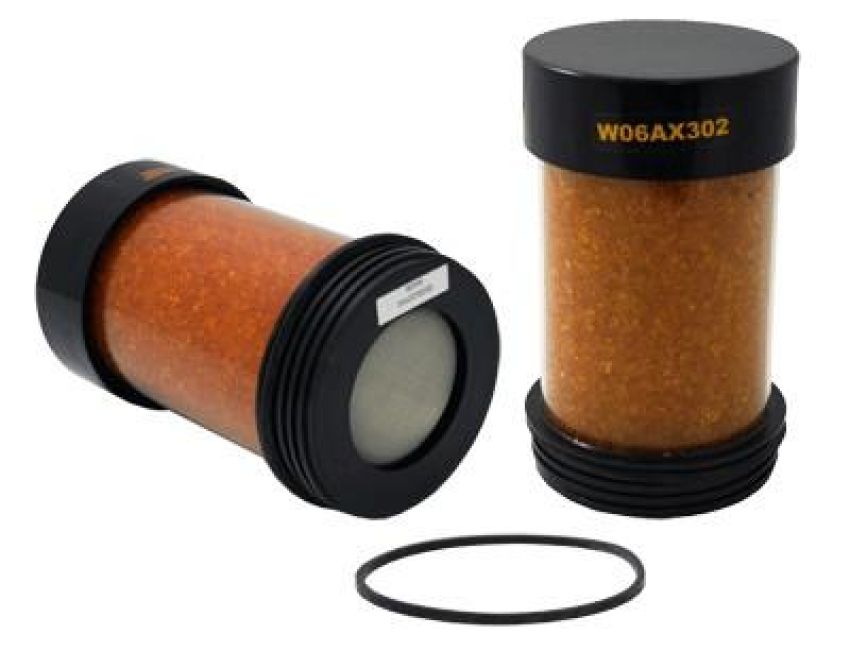 WIX FILTER W06AX302 WIX INDUSTRIAL HYDRAULICS Hydraulic Breather Filter