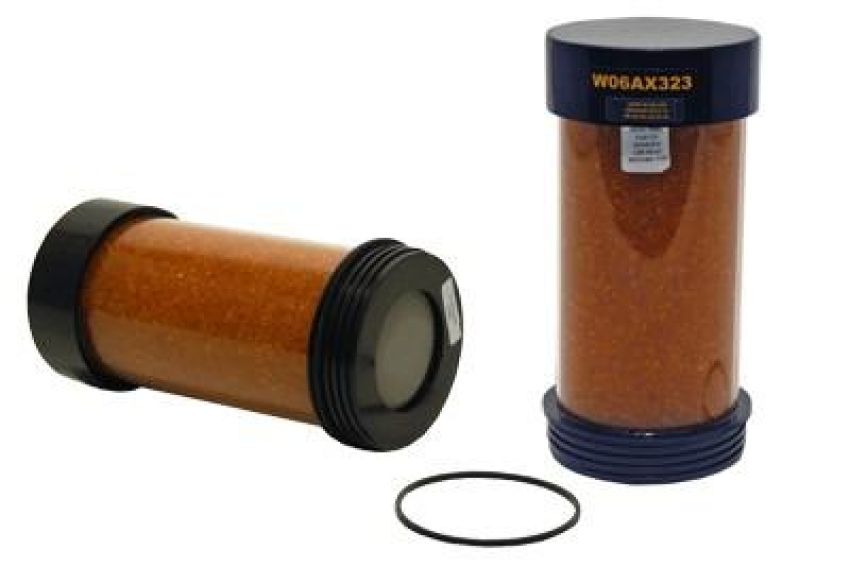 WIX FILTER W06AX323 WIX INDUSTRIAL HYDRAULICS Hydraulic Breather Filter