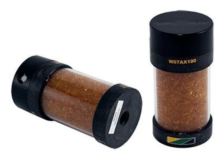 WIX FILTER W07AX100 WIX INDUSTRIAL HYDRAULICS Hydraulic Breather Filter
