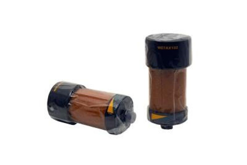 WIX FILTER W07AX102 WIX INDUSTRIAL HYDRAULICS Hydraulic Breather Filter