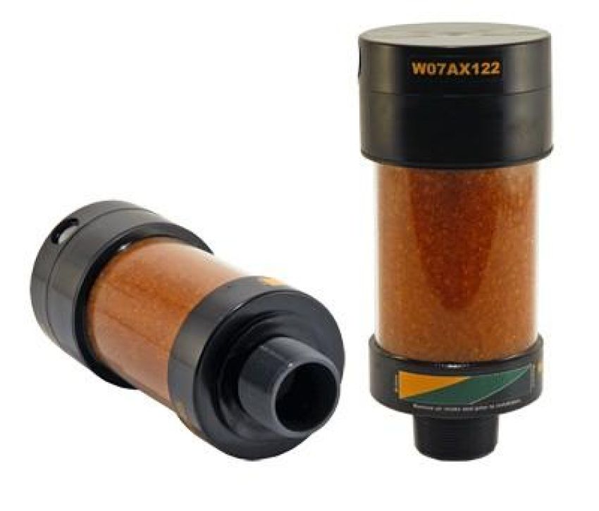 WIX FILTER W07AX122 WIX INDUSTRIAL HYDRAULICS Hydraulic Breather Filter