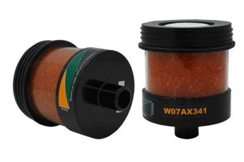 WIX FILTER W07AX341 WIX INDUSTRIAL HYDRAULICS Hydraulic Breather Filter
