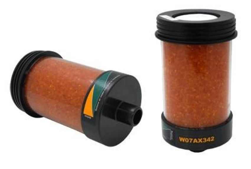 WIX FILTER W07AX342 WIX INDUSTRIAL HYDRAULICS Hydraulic Breather Filter