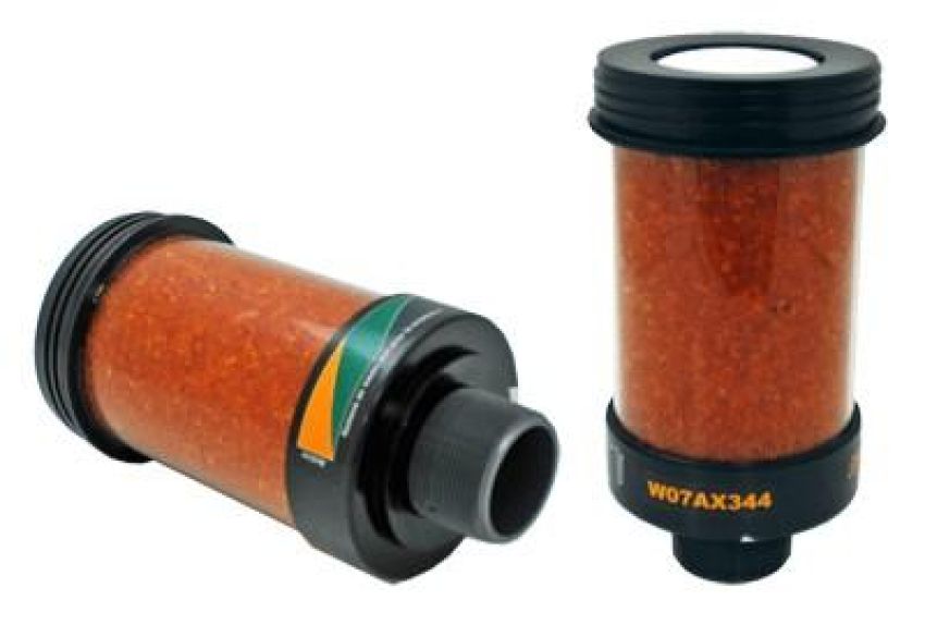 WIX FILTER W07AX344 WIX INDUSTRIAL HYDRAULICS Hydraulic Breather Filter