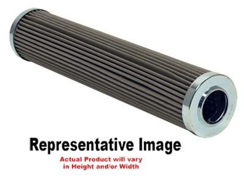 WIX FILTER W11AX648 WIX INDUSTRIAL HYDRAULICS Cartridge Fuel Metal Canister Filter