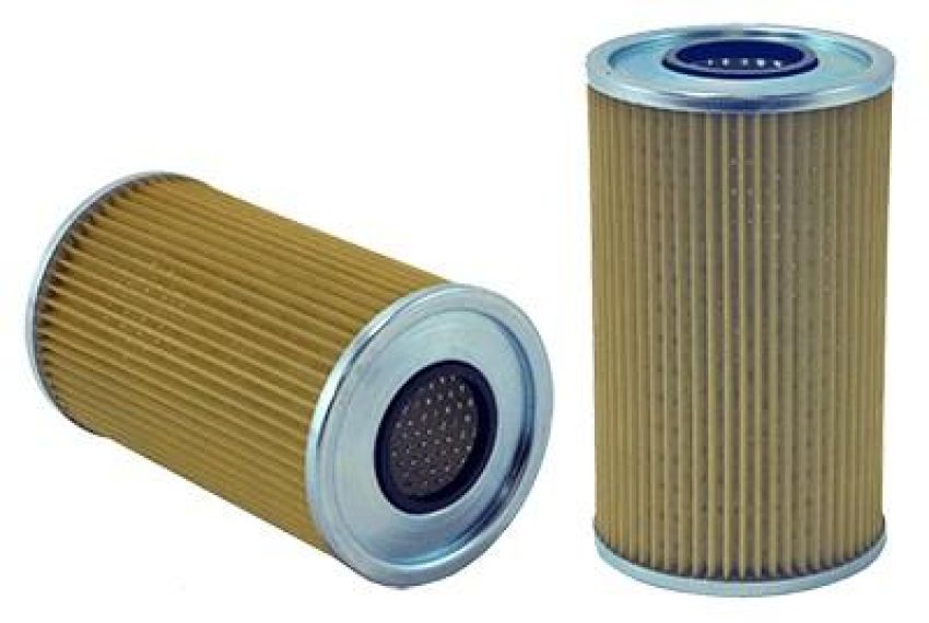 WIX FILTER W13B907 WIX INDUSTRIAL HYDRAULICS Cartridge Hydraulic Metal Canister Filter