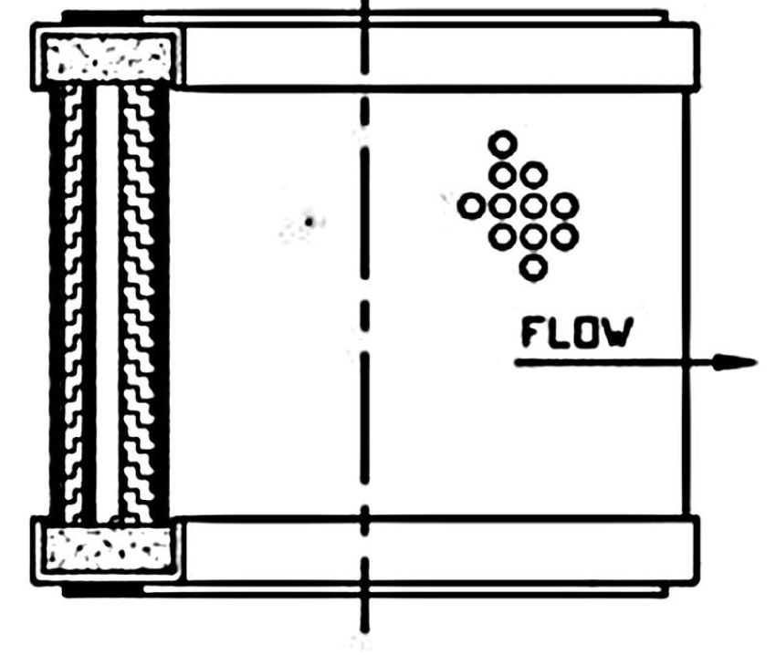WIX FILTER W14B459 WIX INDUSTRIAL HYDRAULICS Air/Oil Separator Cartridge