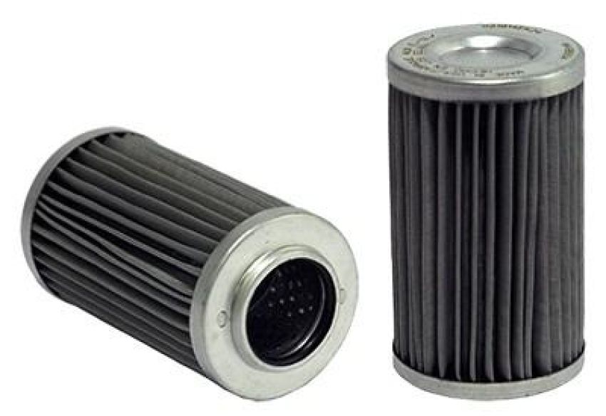 WIX FILTER W49B934 WIX INDUSTRIAL HYDRAULICS Cartridge Hydraulic Metal Canister Filter